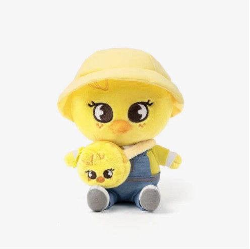 Stray Kids SOFT TOY『SKZOO POPUP STORE 2025』