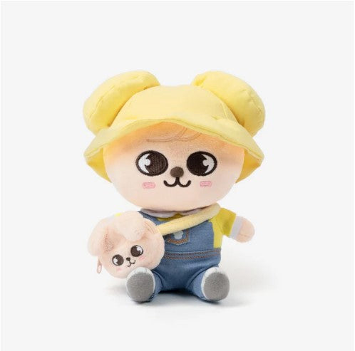 Stray Kids SOFT TOY『SKZOO POPUP STORE 2025』