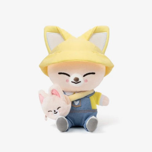 Stray Kids SOFT TOY『SKZOO POPUP STORE 2025』