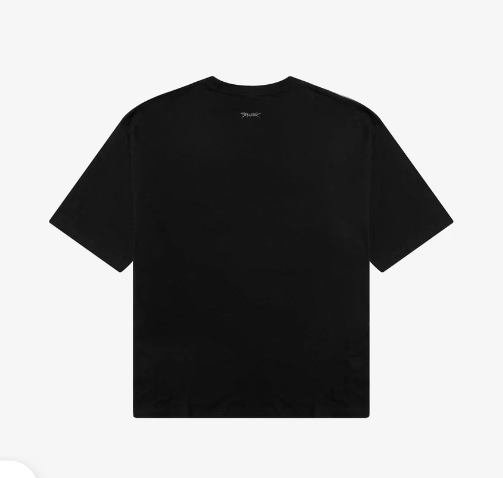 STRAY KIDS EVIL SKZOO T-SHIRT World Tour 'dominATE' Stray Kids World Tour <dominATE JAPAN> Stadium