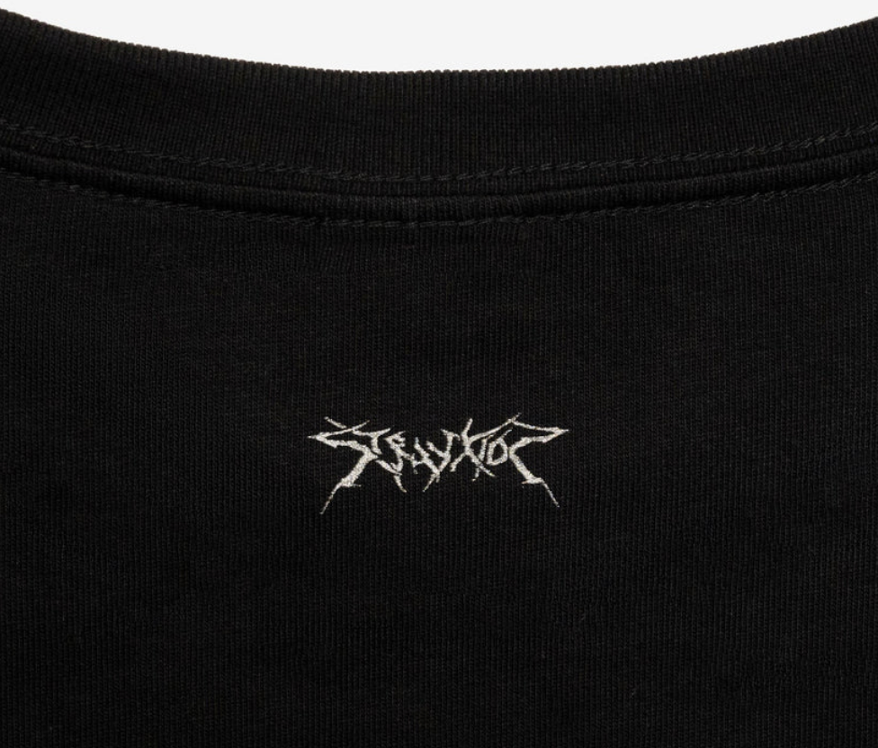 STRAY KIDS EVIL SKZOO T-SHIRT World Tour 'dominATE' Stray Kids World Tour <dominATE JAPAN> Stadium