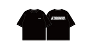 ATEEZ IN YOUR FANTASY 2025 WORLD TOUR FROMM STORE OFFICIAL MD T-SHIRT