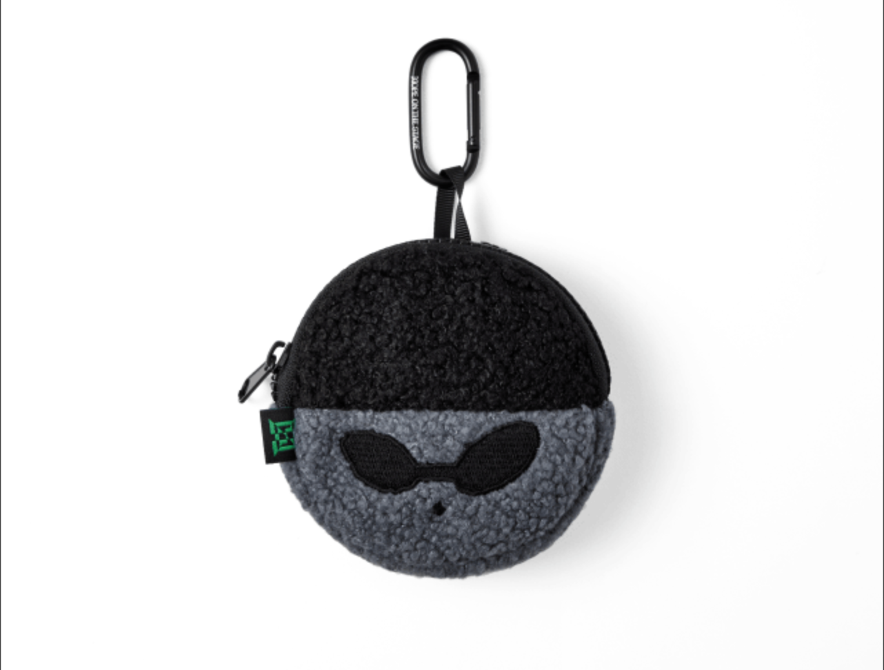 BTS J-HOPE HOPE ON THE STAGE FINAL OFFICIAL MD POUCH