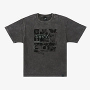 STRAYKIDS WOLRD TOUR [RUN IT JAPAN] OFFICIAL MD PHOTO SHIRT
