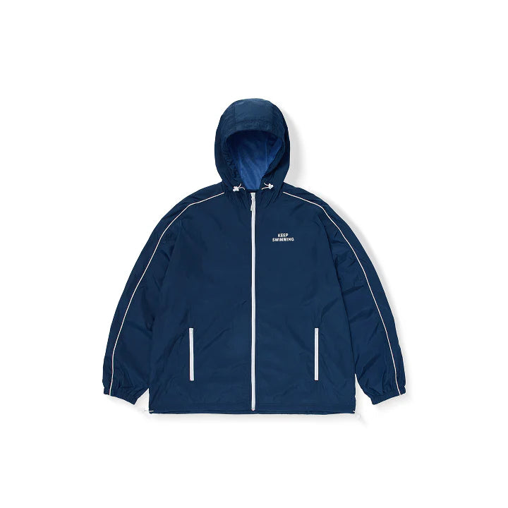 BTS SWIM OFFICIAL MD WIND JACKET (SWIM)
