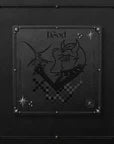 XLOV 2ND MINI ALBUM [I,GOD]
