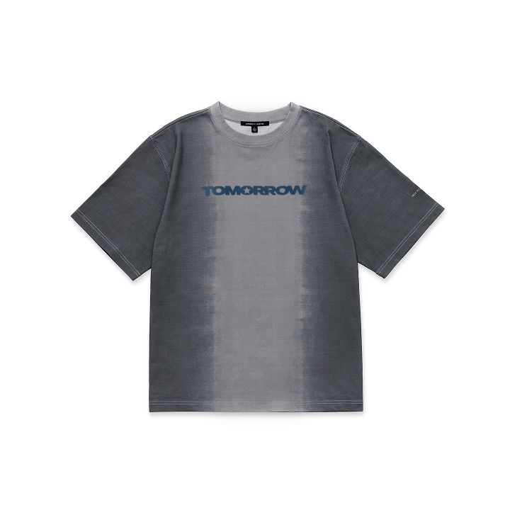 TXT WORLD TOUR 2025 ACT:TOMORROW S/S T-SHIRT