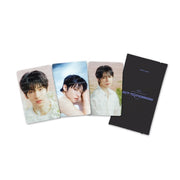 TXT [WORLD TOUR 2025 ACT: TOMORROW IN JAPAN] PHOTOCARD