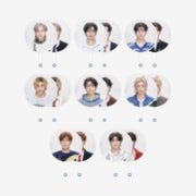 STRAYKIDS 6TH FANMEETING [STAY IN OUR LITTLE HOUSE] IMAGE PICKET