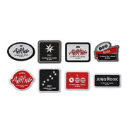 BTS WORLD TOUR [ARIRANG] WAPPEN STICKER_TOKYO