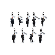 &TEAM [WE ON FIRE] ACRYLIC CHARM (RANDOM)