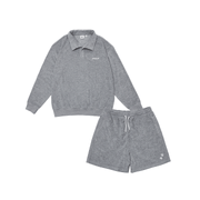 ENHYPEN [THE ARTIST-MADE COLLECTION BY ENHYPEN] [JUNGWON] EVER-SOFT PAJAMAS WITH MAEUM