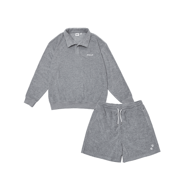 ENHYPEN [THE ARTIST-MADE COLLECTION BY ENHYPEN] [JUNGWON] EVER-SOFT PAJAMAS WITH MAEUM