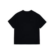 SEVENTEEN 2026 JAPAN FANMEETING [YAKUSOKU] S/S T-SHIRT (BASIC) BLACK
