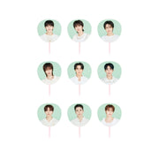 SEVENTEEN 2026 JAPAN FANMEETING [YAKUSOKU] IMAGE PICKET