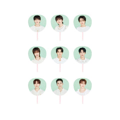 SEVENTEEN 2026 JAPAN FANMEETING [YAKUSOKU] IMAGE PICKET