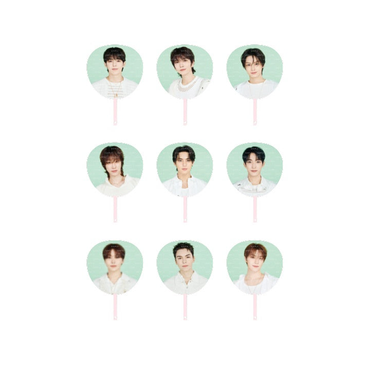 SEVENTEEN 2026 JAPAN FANMEETING [YAKUSOKU] IMAGE PICKET
