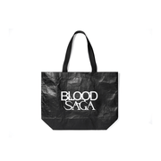 ENHYPEN 2026 [BLOOD SAGA WORLD TOUR] OFFICIAL MD SHOPPER BAG