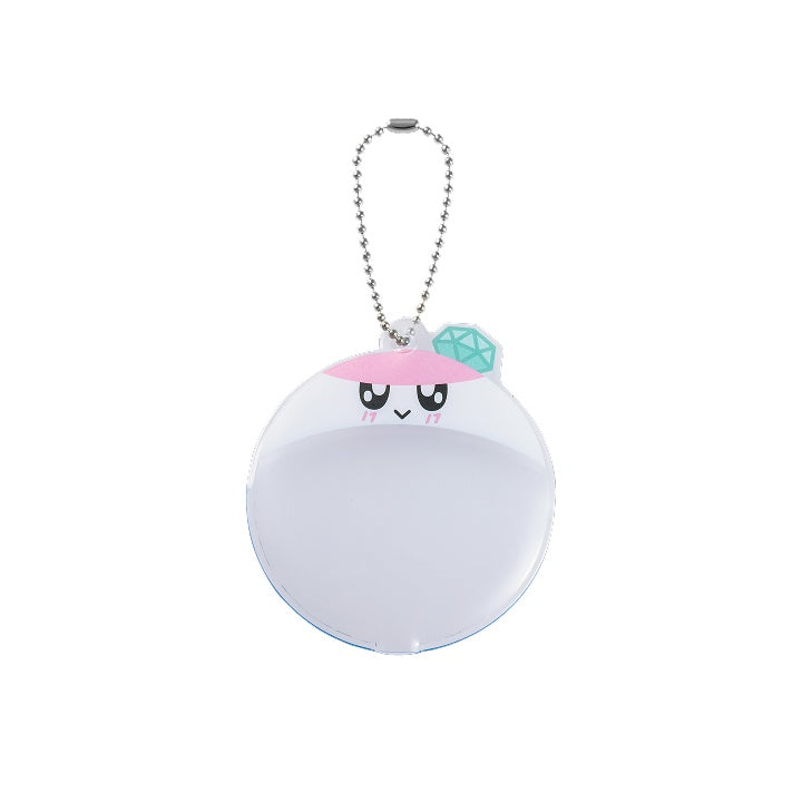 SEVENTEEN 2026 JAPAN FANMEETING [YAKUSOKU] BONGBONGEE MINI PICKET COVER