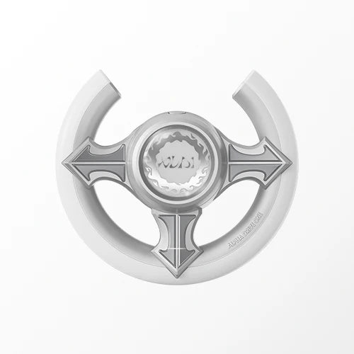ALPHA DRIVE ONE  OFFICIAL LIGHT STICK