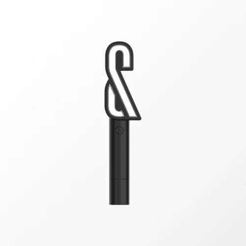 AMPERSANDONE OFFICIAL LIGHT STICK