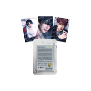 &TEAM BACK TO LIFE OFFICIAL MD PHOTOCARD SET A