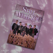 ASC2NT 2ND MINI ALBUM [STILL WITH YOU]