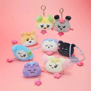 Mighteez Rock the Stage Plush Tape Measure (Pre-Order)