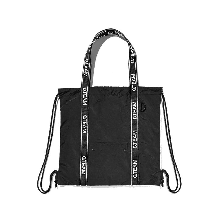 &TEAM OFFICIAL LOGO MD 2WAY TAPE KNAPSACK (2ND ORDER)