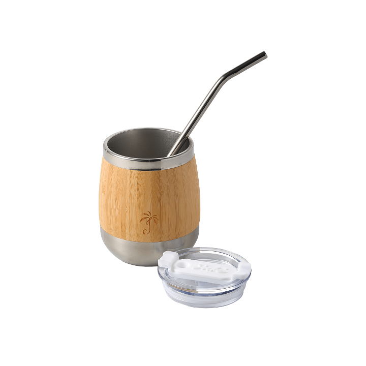 ENHYPEN [THE ARTIST-MADE COLLECTION BY ENHYPEN]  [JAKE] COCO-SHELL TUMBLER