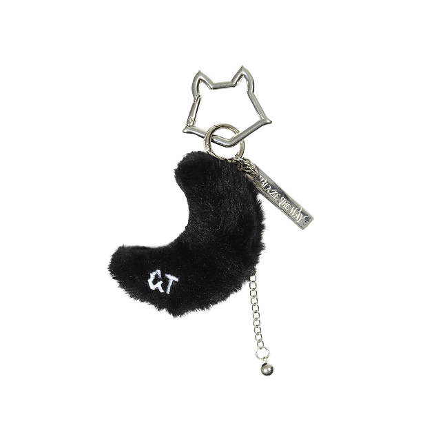 &TEAM 2026 [BALZE THE WAY] KEYRING