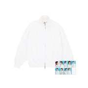 SEVENTEEN 2026 JAPAN FANMEETING [YAKUSOKU] OUTER