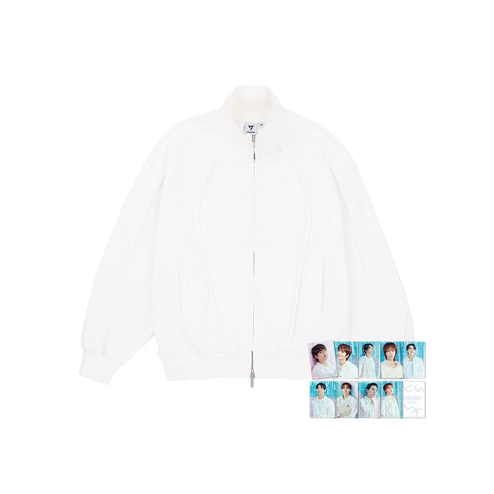 SEVENTEEN 2026 JAPAN FANMEETING [YAKUSOKU] OUTER