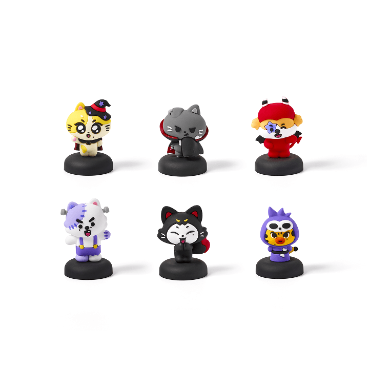 ENHYPEN Spooky Enchin Figure (Pre-Order)