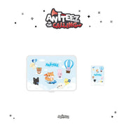 ATEEZ ANITEEZ IN THE CALLING OFFICIAL MD MINI MULTI CASE