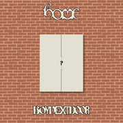BOYNEXTDOOR 1ST STUDIO ALBUM [HOME] WEVERSE ALBUM VER.
