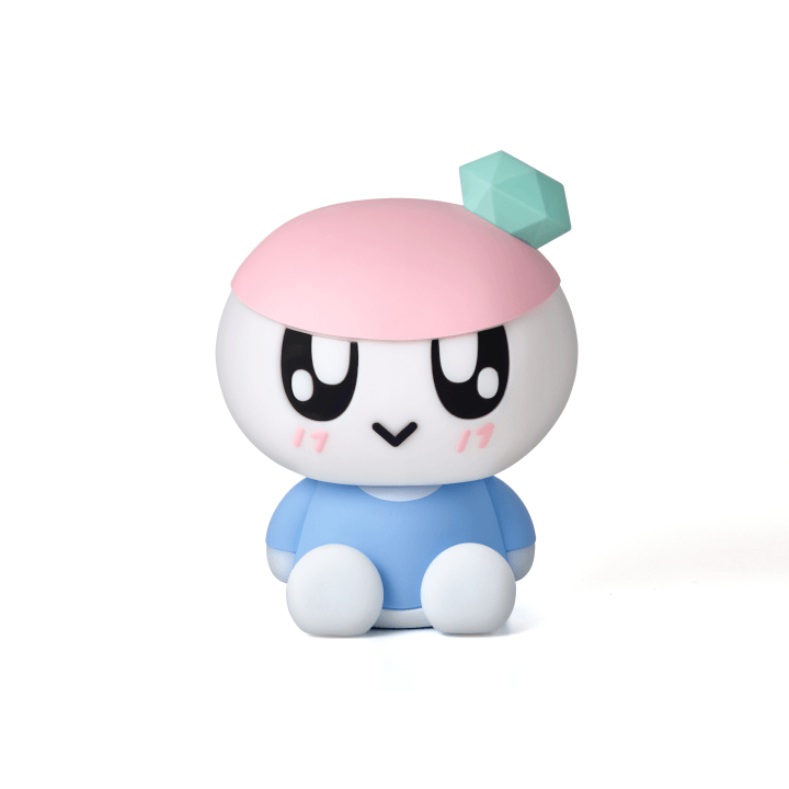 SEVENTEEN NEW 2025 WORLD TOUR OFFICIAL MD BONGBONGEE MOOD LAMP