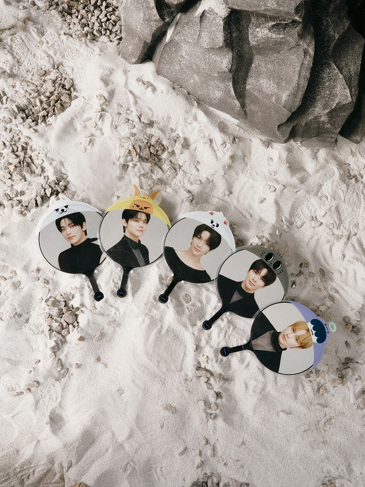 TXT WORLD TOUR 2025 ACT:TOMORROW IMAGE PICKET