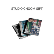 CORTIS 2ND EP [GREENGREEN] + STUDIO CHOOM