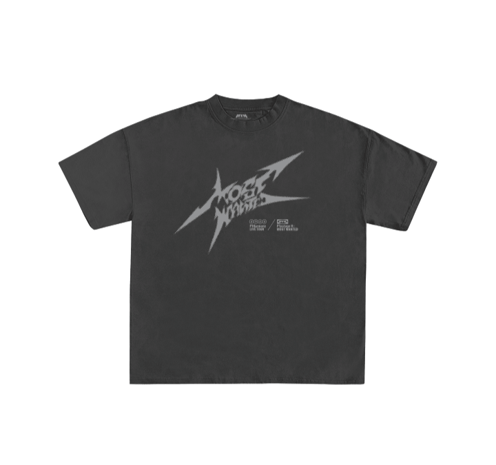 P1HARMONY 2025 LIVE TOUR [P1ustage H: MOST WANTED] T-shirts