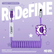 CRAVITY 8TH EP [ReDeFINE] MD VER.