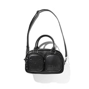 &TEAM OFFICIAL LOGO MD 2WAY POCKET BAG (2ND ORDER)