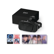TXT VR CONCERT BOX [FULL BOX] PAKCAGE
