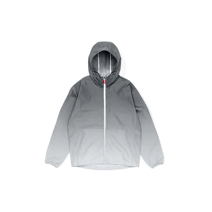 BTS WORLD TOUR [ARIRANG] Wind Jacket (Gray)