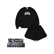 SEVENTEEN JP MD [25 SEVENTEEN's HOME] ROUNGE WEAR SET