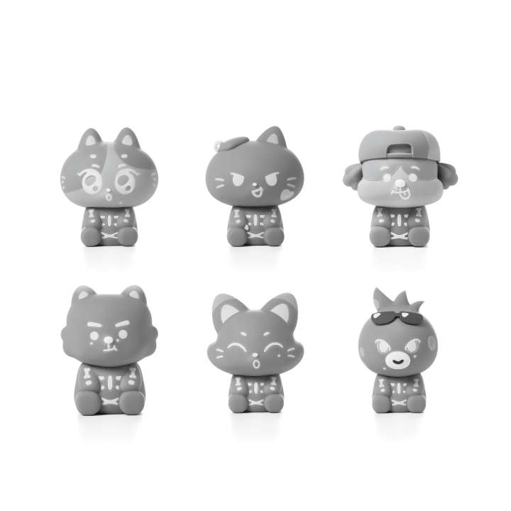 ENHYPEN Spooky Enchin Mood Lamp (Pre-Order)