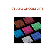 ENHYPEN 7TH MINI ALBUM [THE SIN: VANISH] FUGITIVES VER. (STUDIO CHOOM)