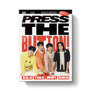 DAY6 2026 SEASON'S GREETINGS [PRESS THE BUTTON] + POB