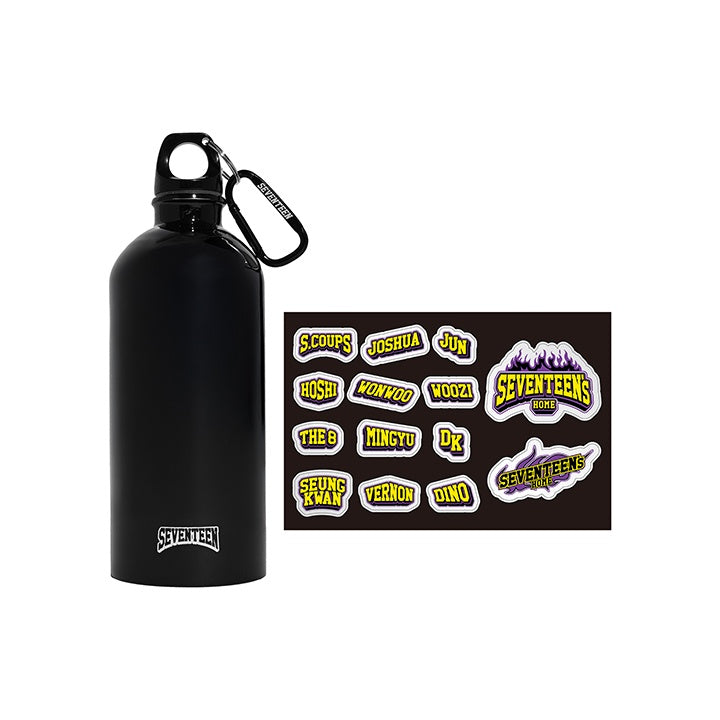 SEVENTEEN JP MD [25 SEVENTEEN's HOME] BOTTLE