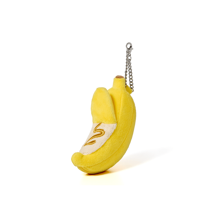 ENHYPEN Pouch Keyring From. SUNOO
